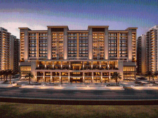 Flat for sale in Hariana