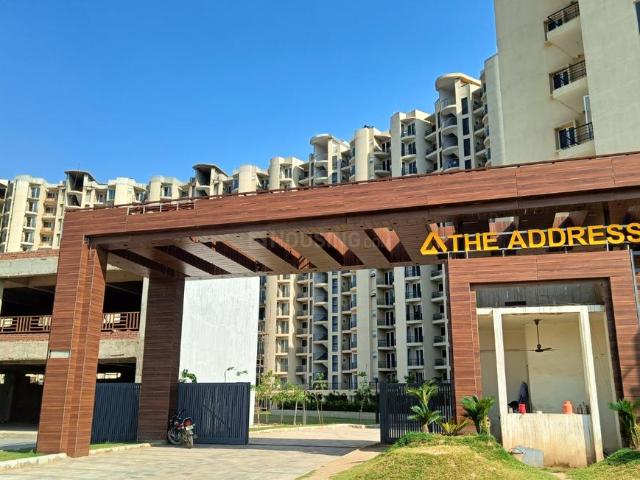 Flat for sale in Chandigarh, Union Territory Of Chandigarh