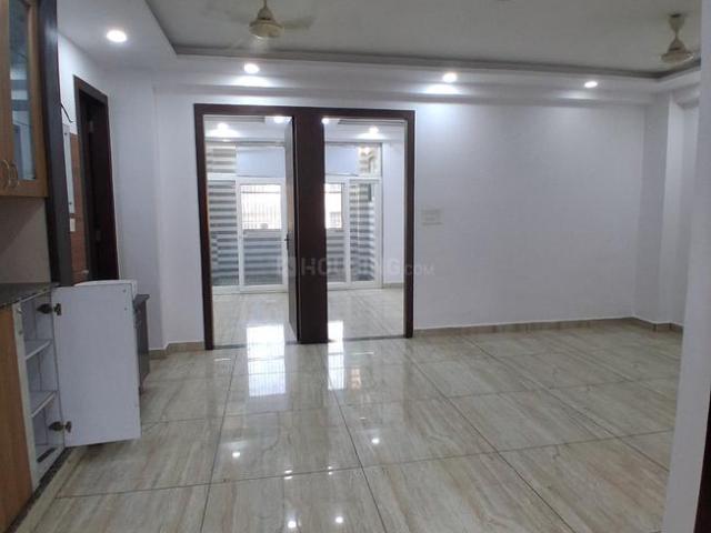 Flat for rent in South West Delhi, Deri
