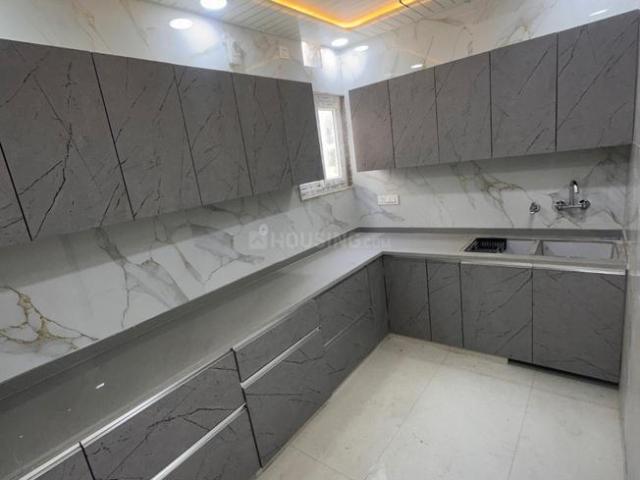Flat for rent in South West Delhi, Deri