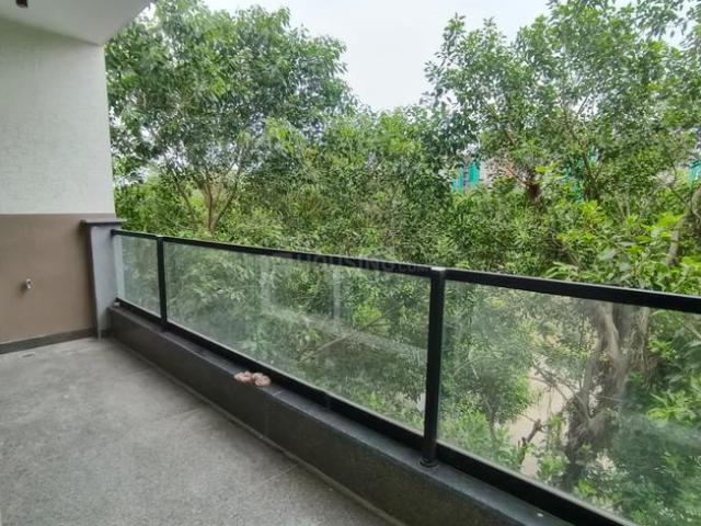 Flat for rent in South West Delhi, Deri
