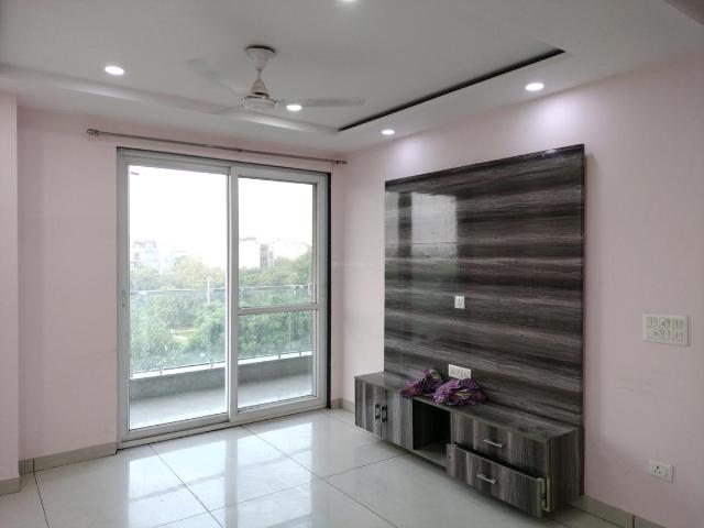 Flat for rent in South West Delhi, Deri