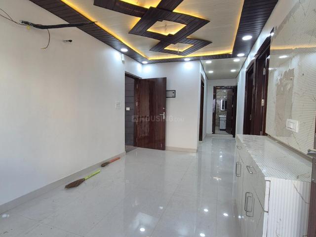 Flat for sale in South West Delhi, Deri