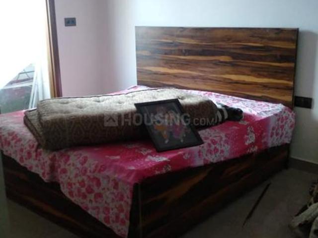 Flat for rent in South West Delhi, Deri