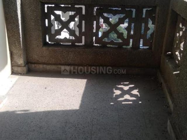 Flat for rent in South West Delhi, Deri