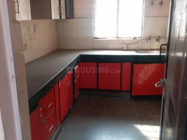 Flat for rent in South West Delhi, Deri