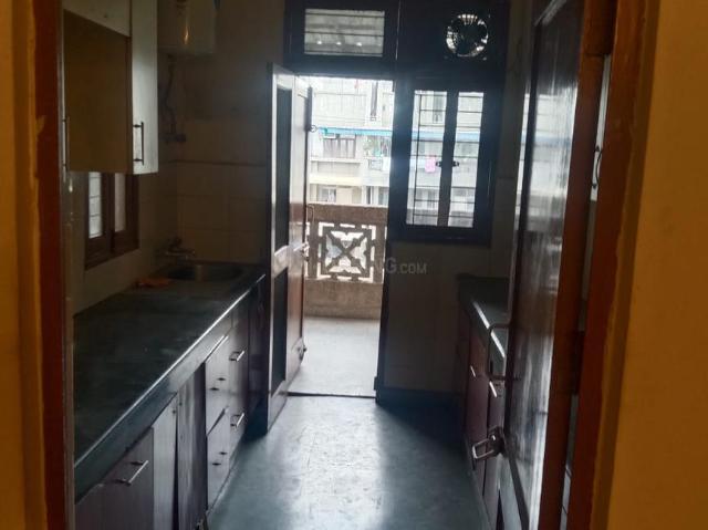 Flat for rent in South West Delhi, Deri