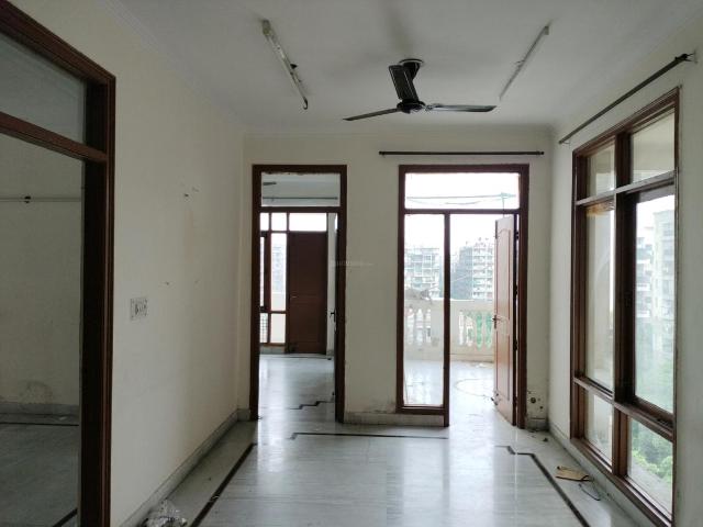 Flat for rent in South West Delhi, Deri