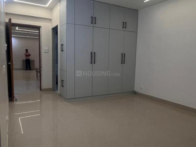 Flat for rent in South West Delhi, Deri