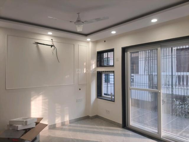 Flat for rent in South West Delhi, Deri
