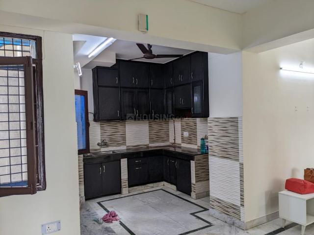 Flat for rent in South West Delhi, Deri