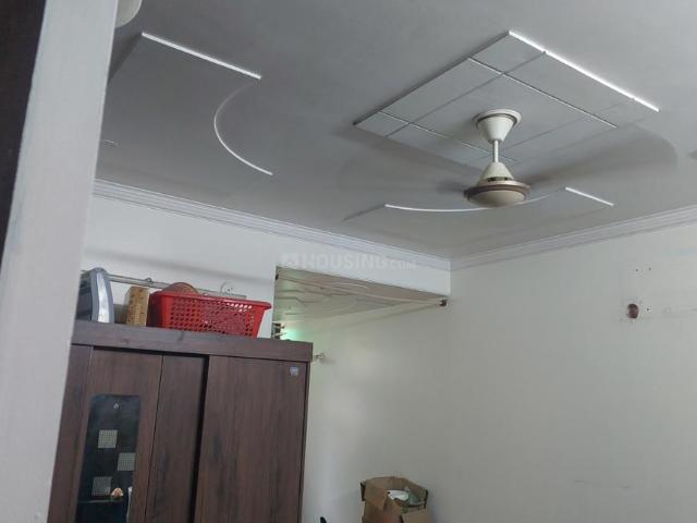 Flat for rent in South West Delhi, Deri
