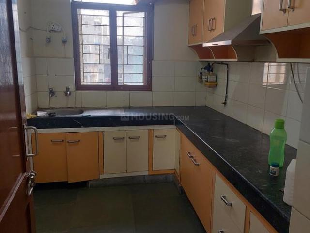 Flat for rent in South West Delhi, Deri