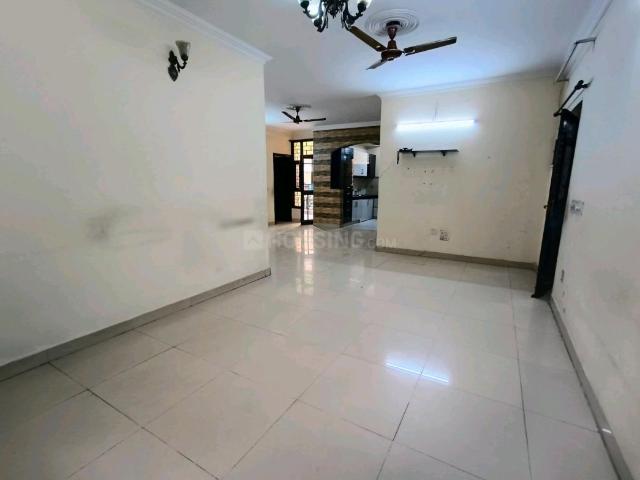 Flat for rent in South West Delhi, Deri