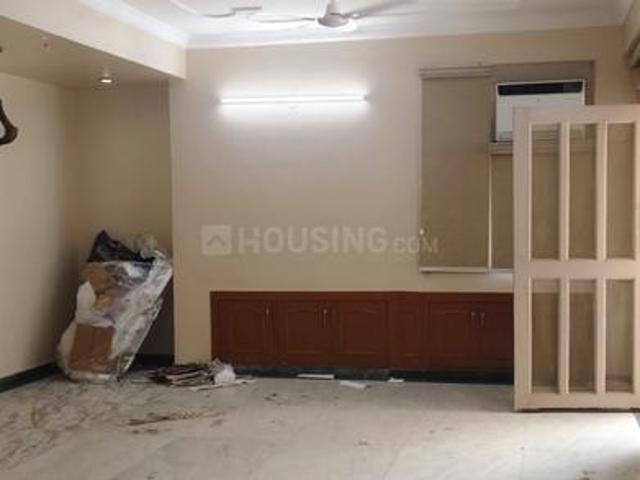 Flat for rent in South West Delhi, Deri