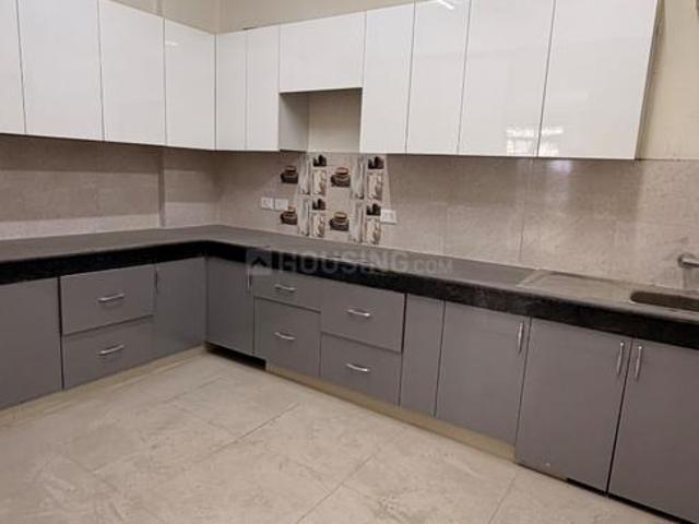 Flat for rent in South West Delhi, Deri