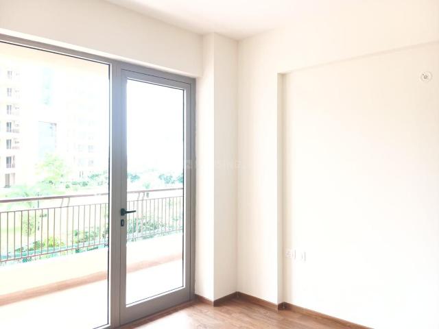 Flat for rent in South West Delhi, Deri