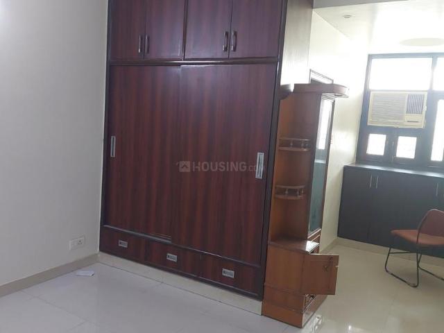 Flat for rent in South West Delhi, Deri