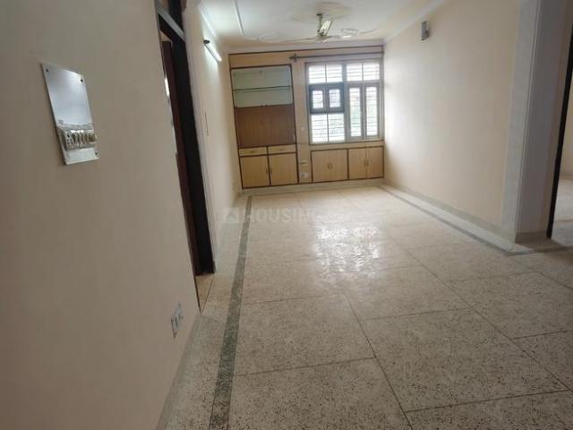 Flat for rent in South West Delhi, Deri