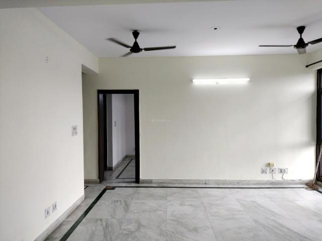 Flat for rent in South West Delhi, Deri