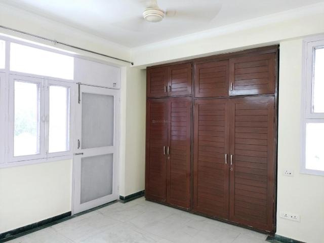 Flat for rent in South West Delhi, Deri