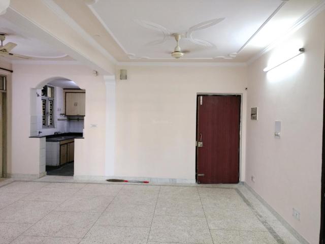 Flat for rent in South West Delhi, Deri