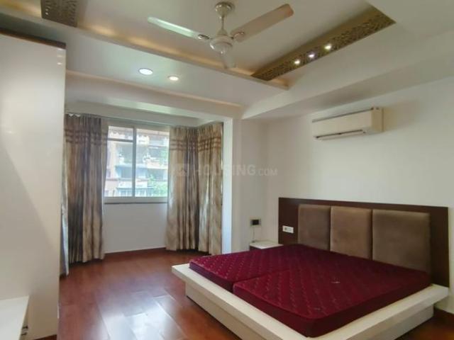 Flat for rent in South West Delhi, Deri