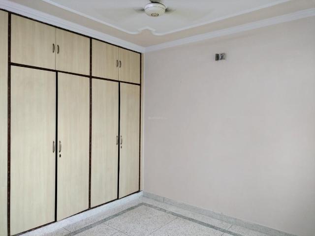 Flat for rent in South West Delhi, Deri