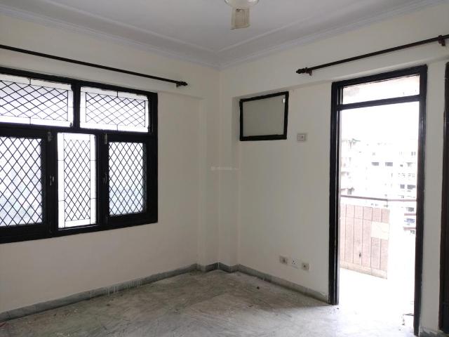 Flat for rent in South West Delhi, Deri
