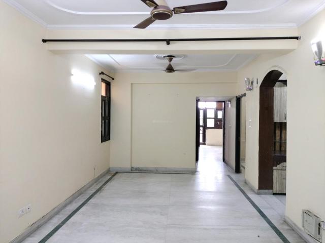 Flat for sale in South West Delhi, Deri