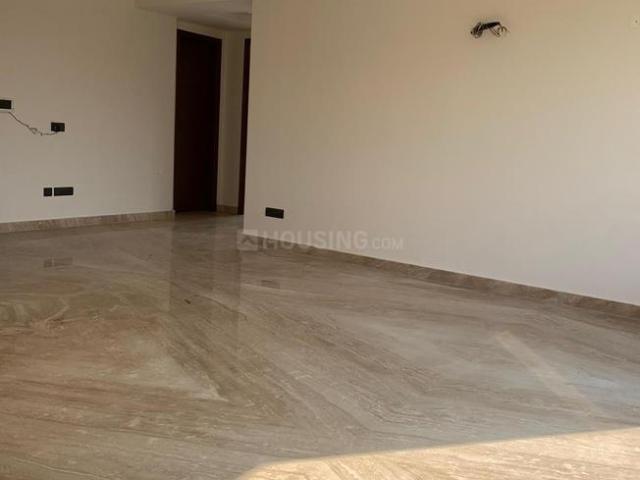 Flat for rent in South West Delhi, Deri