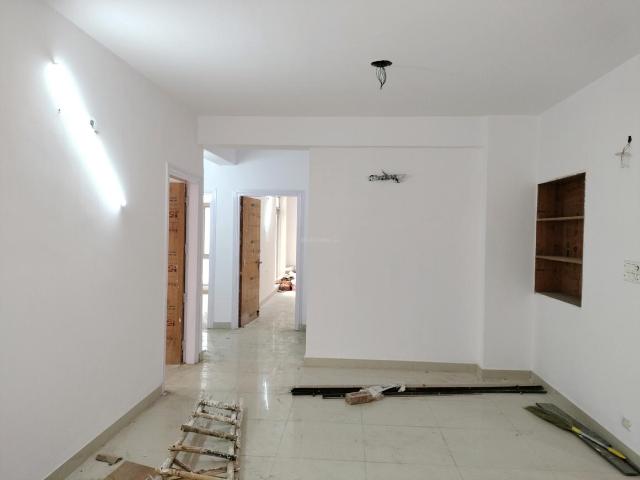 Flat for rent in South West Delhi, Deri