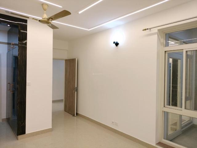 Flat for rent in South West Delhi, Deri