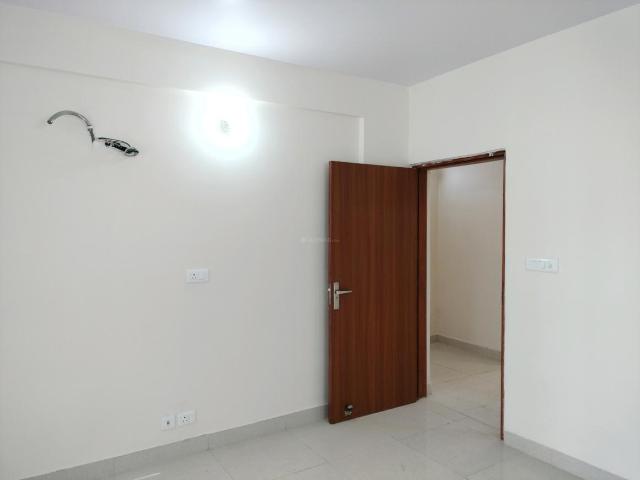 Flat for rent in South West Delhi, Deri