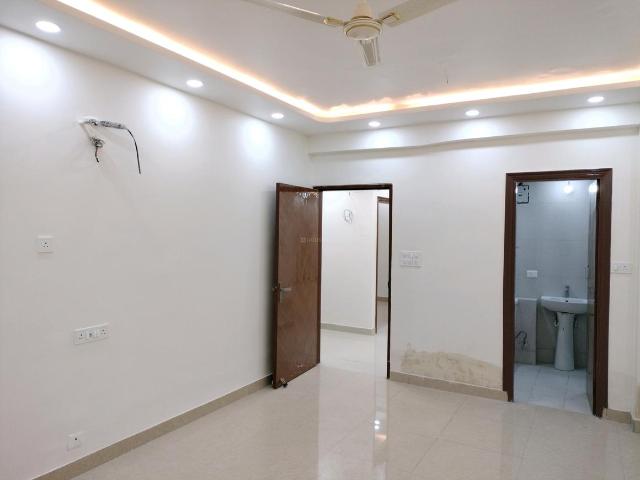 Flat for rent in South West Delhi, Deri
