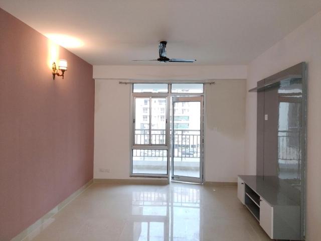 Flat for rent in South West Delhi, Deri