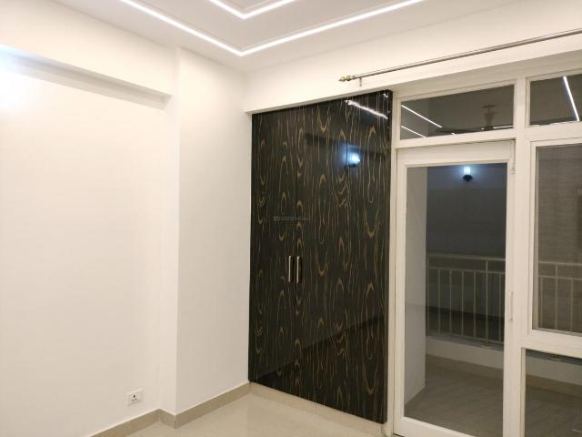 Flat for rent in South West Delhi, Deri
