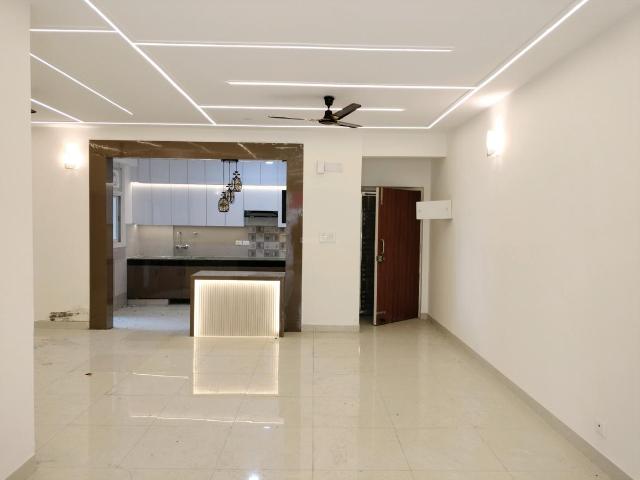 Flat for rent in South West Delhi, Deri