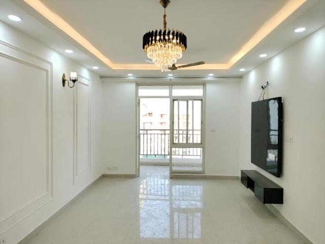 Flat for rent in Dwarka, Delhi