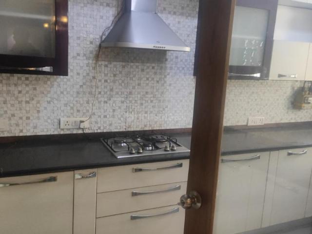 Flat for rent in Dwarka, Delhi