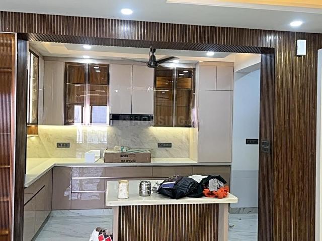 Flat for rent in South West Delhi, Deri