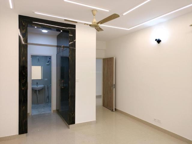 Flat for rent in South West Delhi, Deri