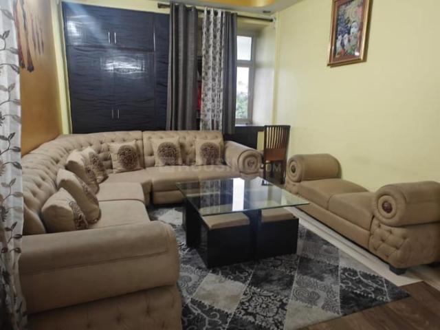 Flat for rent in South West Delhi, Deri
