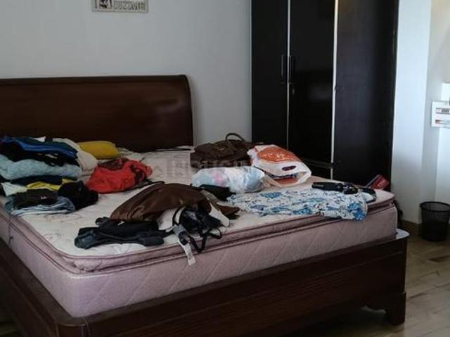 Flat for rent in South West Delhi, Deri