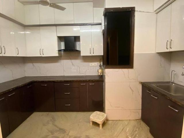 Flat for rent in South West Delhi, Deri