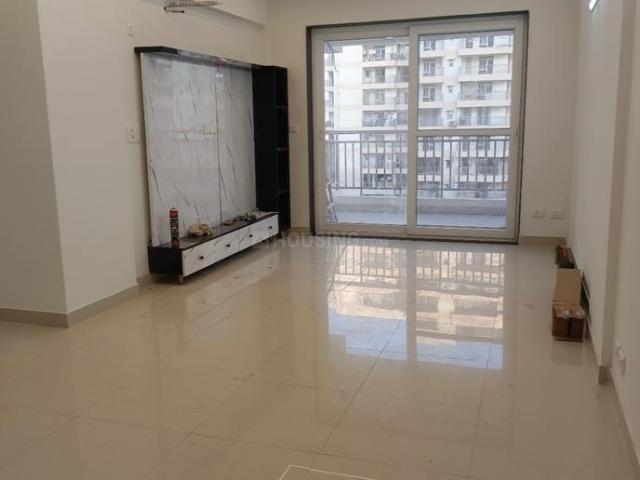 Flat for rent in South West Delhi, Deri