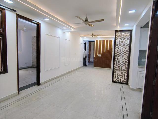 Flat for rent in South West Delhi, Deri