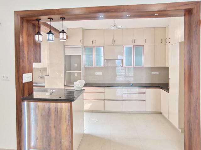 Flat for rent in Dwarka, Delhi