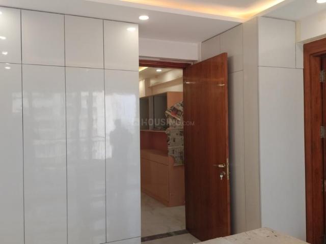 Flat for rent in South West Delhi, Deri