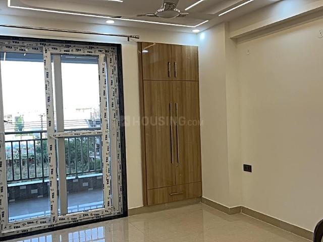 Flat for rent in South West Delhi, Deri